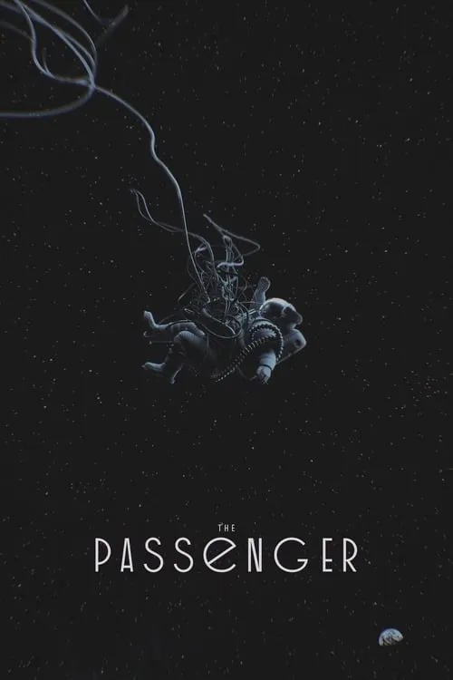 The Passenger (movie)