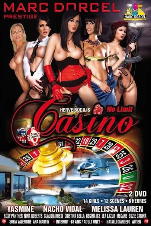 Casino: No Limit (movie)