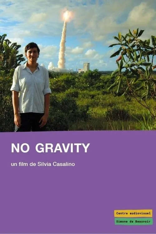 No Gravity (movie)