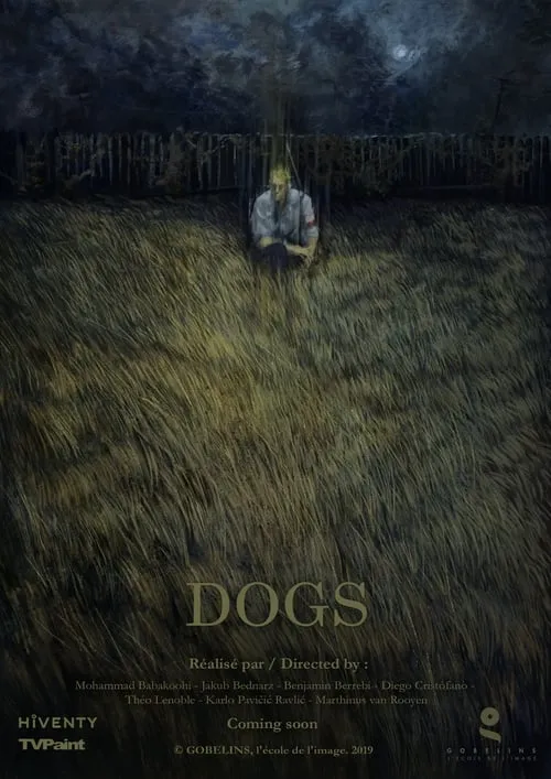 Dogs (фильм)