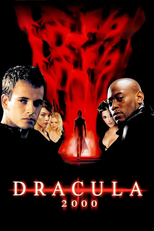 Dracula 2000 (movie)