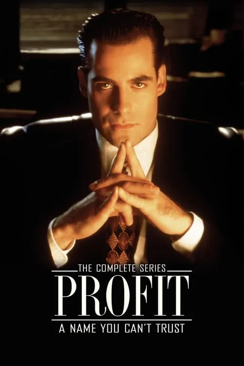 Profit (series)