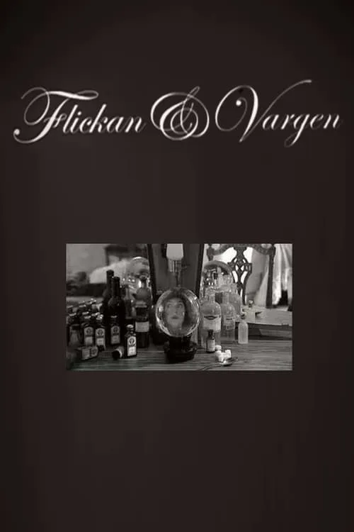 Flickan & vargen (фильм)