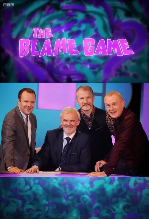 The Blame Game (сериал)