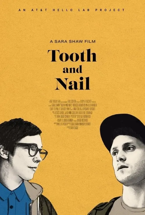 Tooth and Nail (movie)