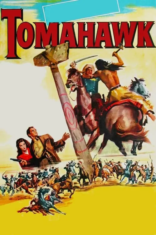 Tomahawk (movie)