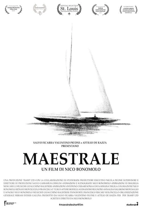 Maestrale (фильм)