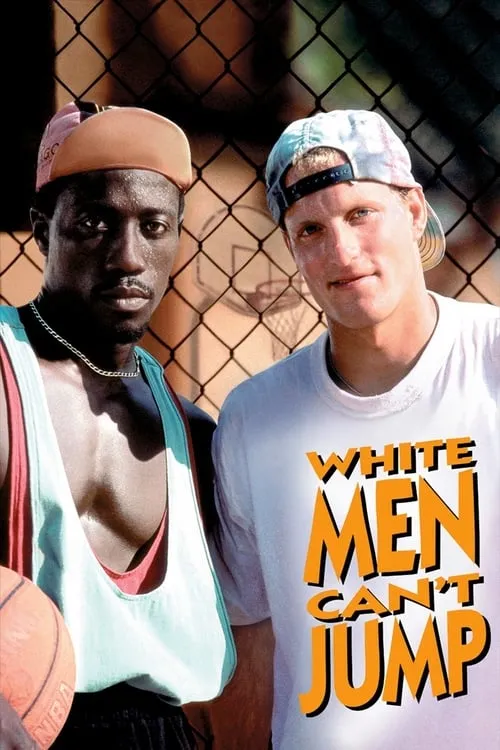 White Men Can't Jump (movie)