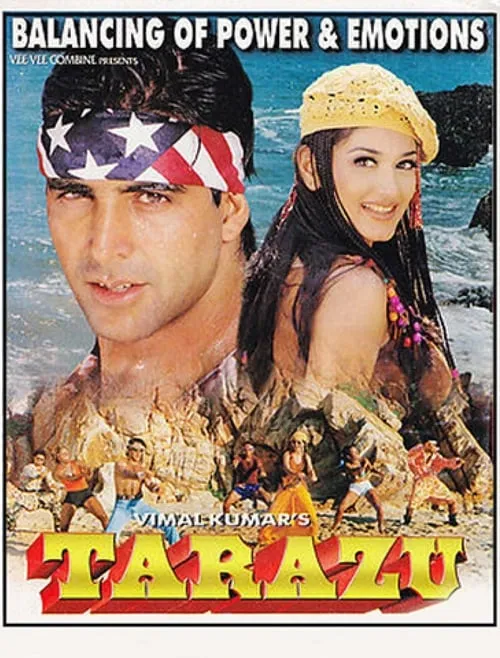 Tarazu (movie)