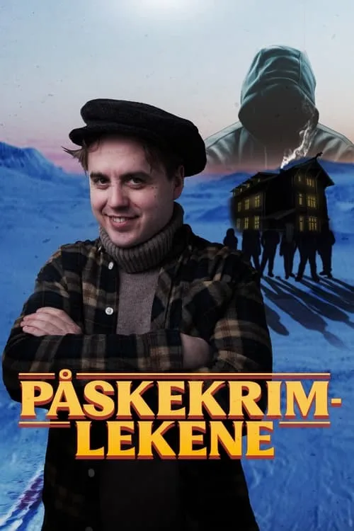 Påskekrimlekene (сериал)