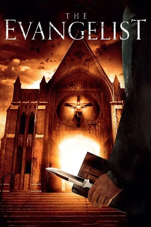 The Evangelist (movie)