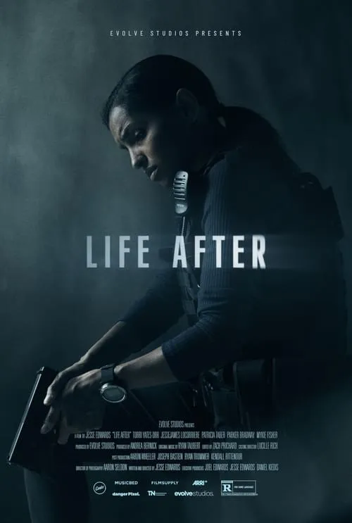 Life After (фильм)