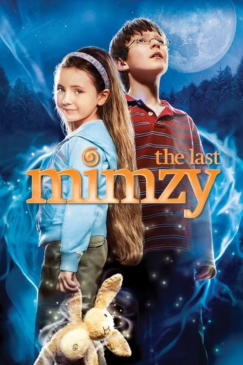 The Last Mimzy (movie)