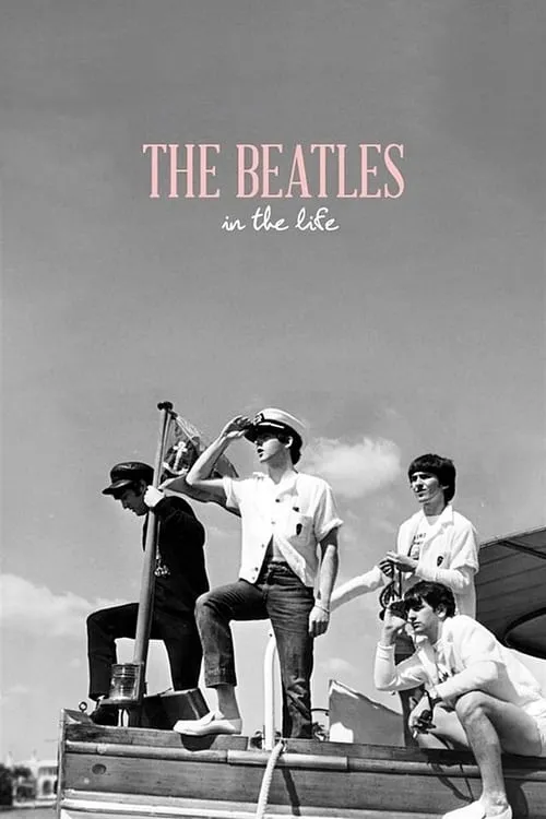 The Beatles: In the Life (movie)