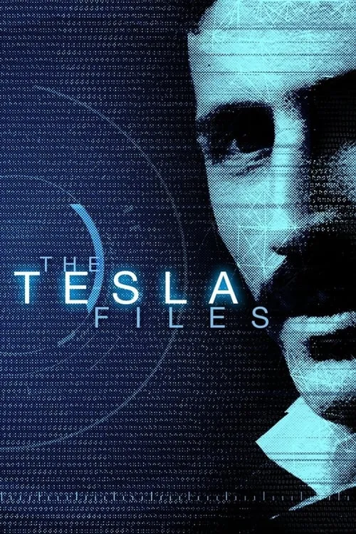 The Tesla Files (series)