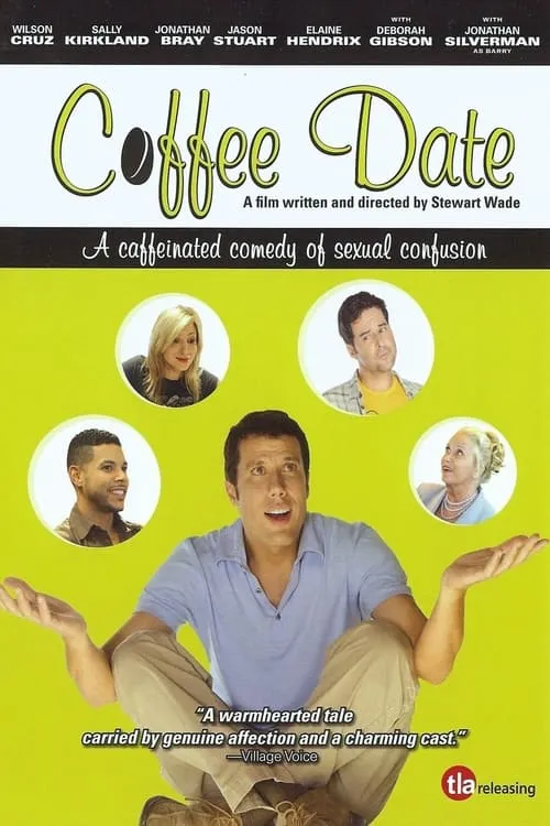 Coffee Date (movie)