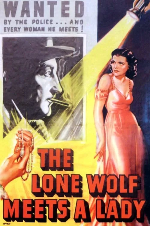 The Lone Wolf Meets a Lady (movie)