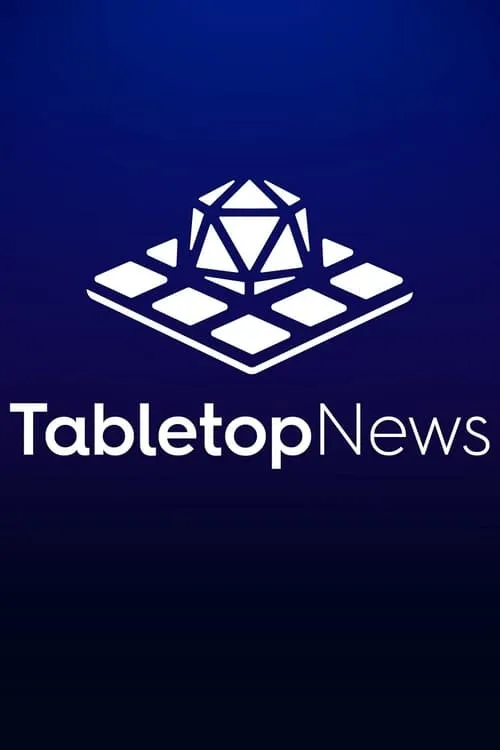 Tabletop News (сериал)