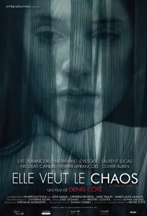 Elle veut le chaos (фильм)