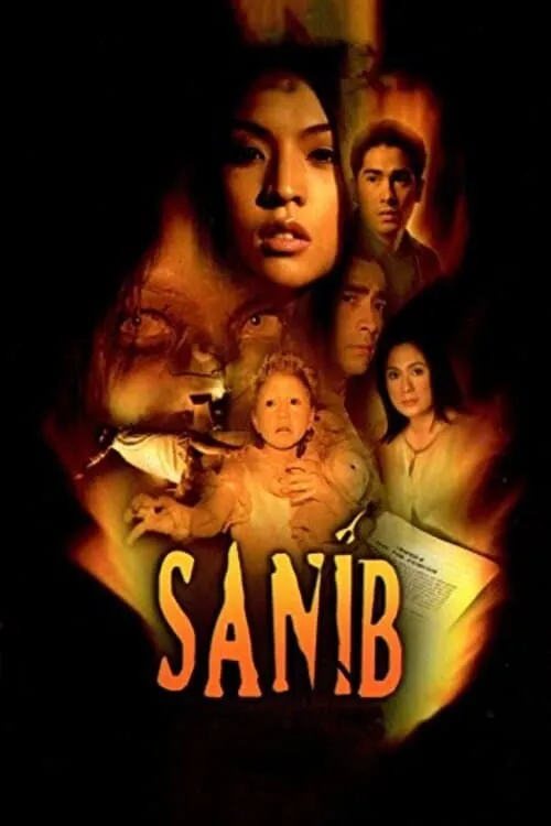 Sanib (movie)