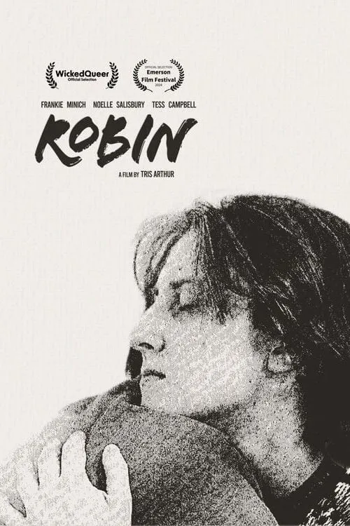 Robin (movie)