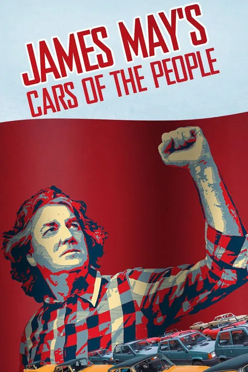 James May's Cars of the People (series)