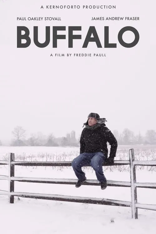 Buffalo (movie)