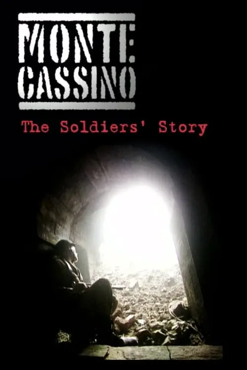 Monte Cassino: The Soldiers' Story