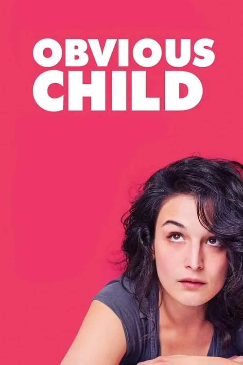 Obvious Child (movie)