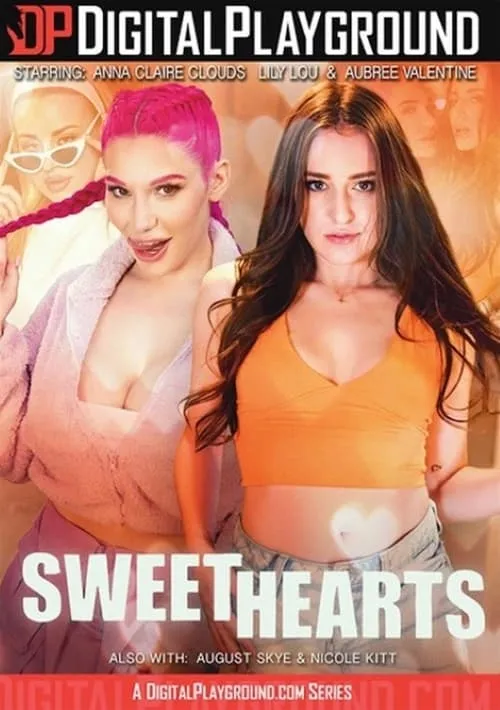 Sweet Hearts (movie)