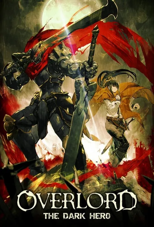 Overlord: The Dark Hero (movie)