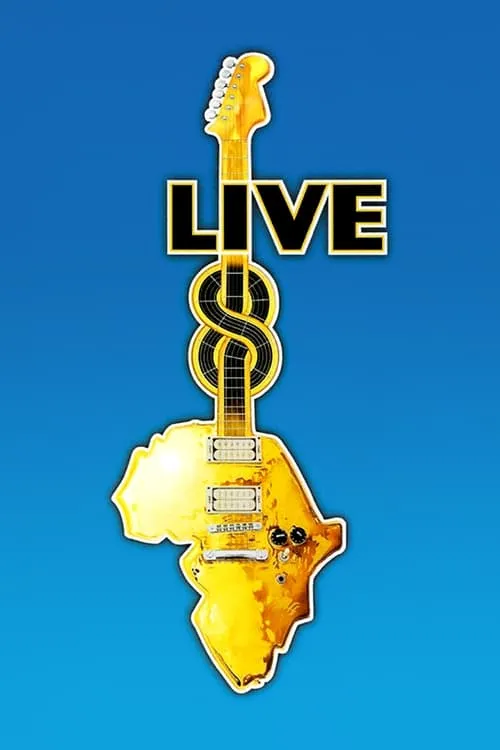 Live 8 (movie)