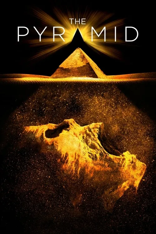 The Pyramid (movie)