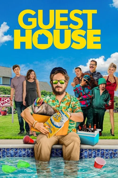 Guest House (movie)