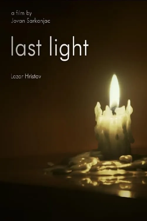 Last Light (movie)