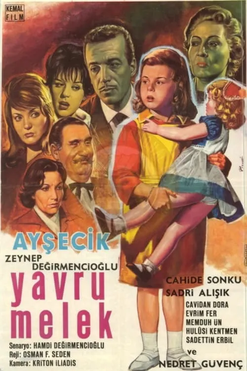 Ayşecik Yavru Melek (movie)