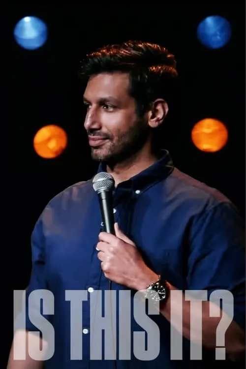 Kanan Gill: Is This It? (фильм)