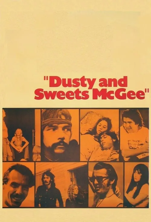 Dusty and Sweets McGee (movie)