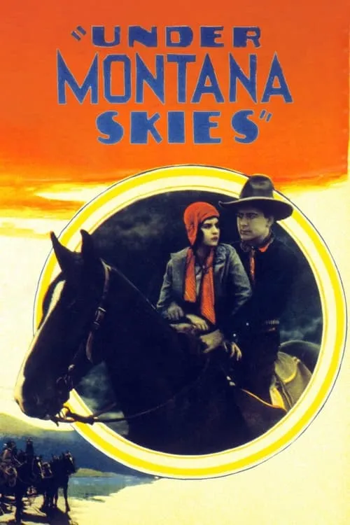 Under Montana Skies (movie)