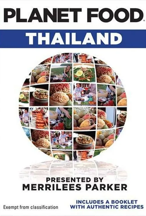 Planet Food: Thailand (фильм)