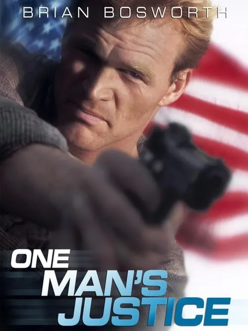 One Man's Justice (movie)