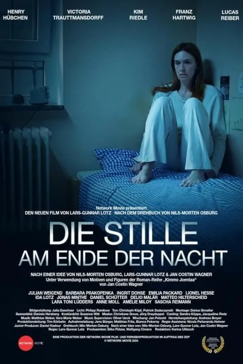 Die Stille am Ende der Nacht (movie)