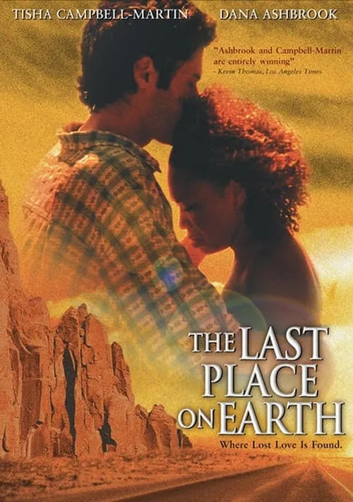 The Last Place on Earth (movie)