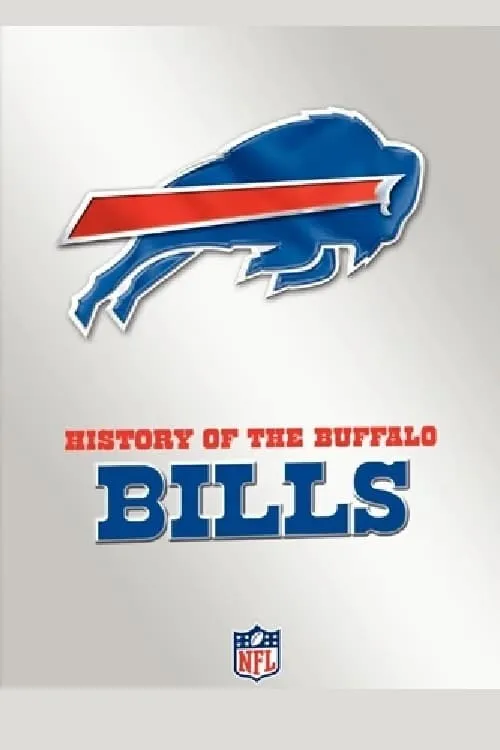 History of the Buffalo Bills (фильм)