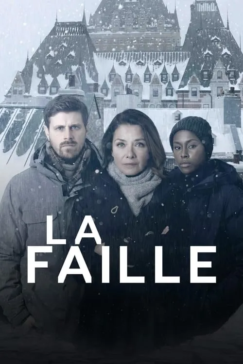 La faille (сериал)