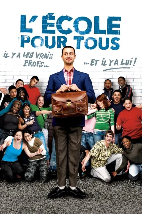 L'École pour tous (фильм)