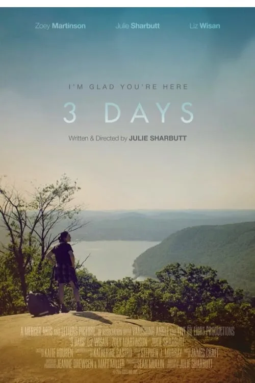 3 Days (movie)