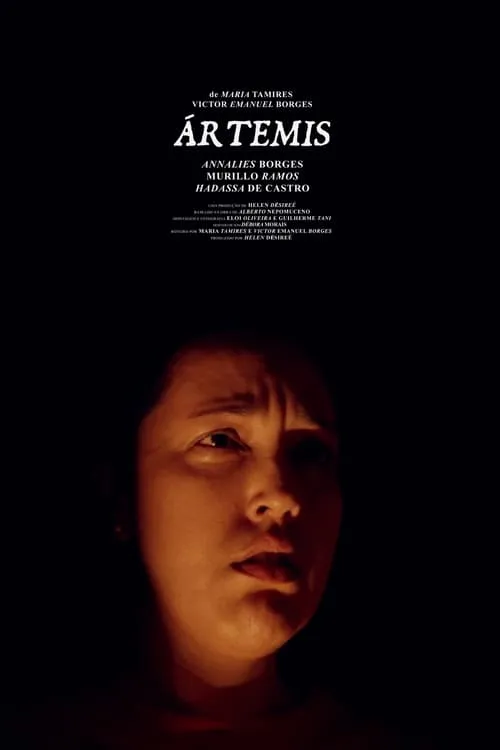 Ártemis (movie)