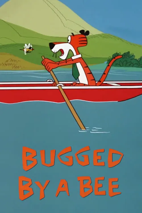 Bugged by a Bee (movie)