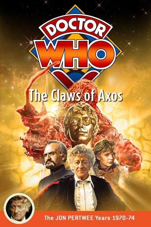 Doctor Who: The Claws of Axos (movie)